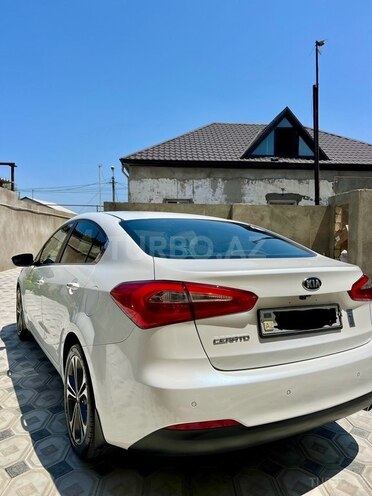 Kia Cerato 2013, 294,189 km - 1.6 l - Bakı