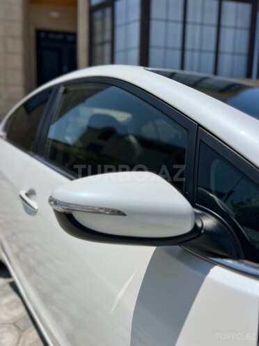Kia Cerato 2013, 294,189 km - 1.6 l - Bakı