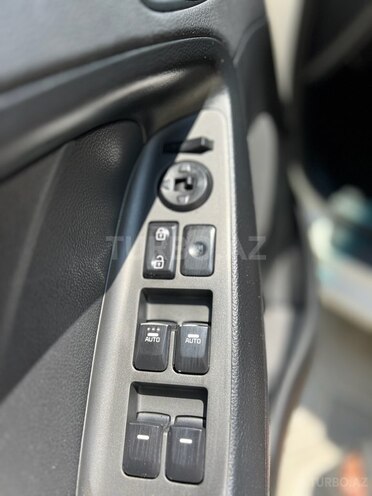Kia Cerato 2013, 294,189 km - 1.6 l - Bakı