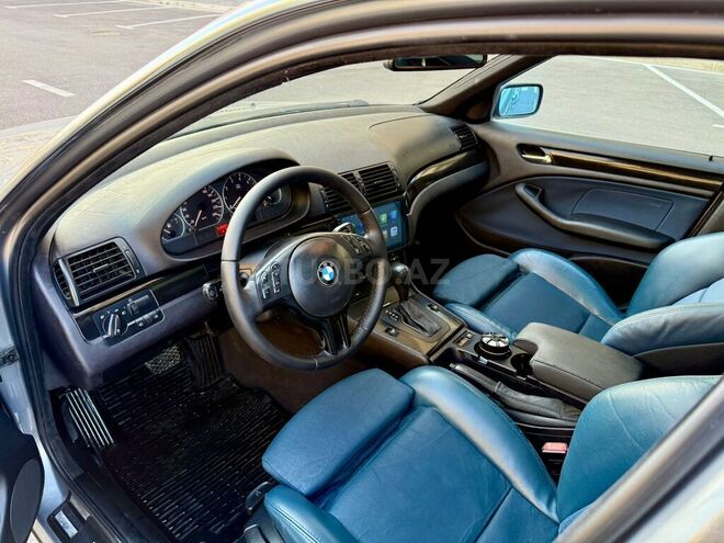 BMW 320 2004, 280,642 km - 2.2 l - Bakı