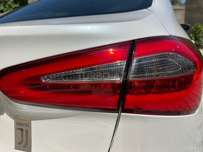 Kia Cerato 2013, 294,189 km - 1.6 l - Bakı