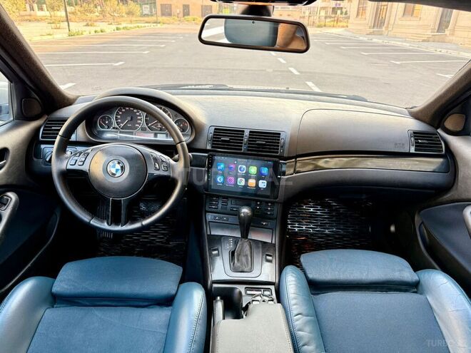 BMW 320 2004, 280,642 km - 2.2 l - Bakı