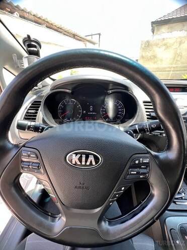 Kia Cerato 2013, 294,189 km - 1.6 l - Bakı