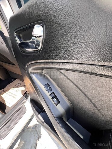 Kia Cerato 2013, 294,189 km - 1.6 l - Bakı