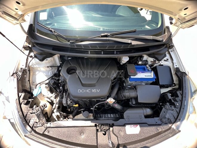 Kia Cerato 2013, 294,189 km - 1.6 l - Bakı
