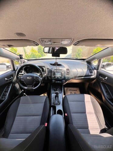 Kia Cerato 2013, 294,189 km - 1.6 l - Bakı