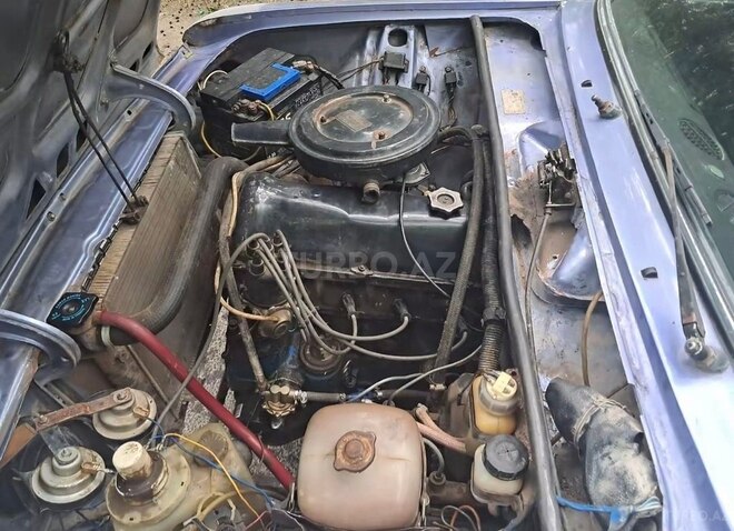 LADA (VAZ) 2106 1985, 65,165 km - 1.3 л - Ağsu