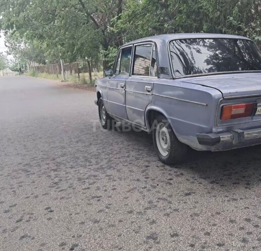 LADA (VAZ) 2106 1985, 65,165 km - 1.3 л - Ağsu
