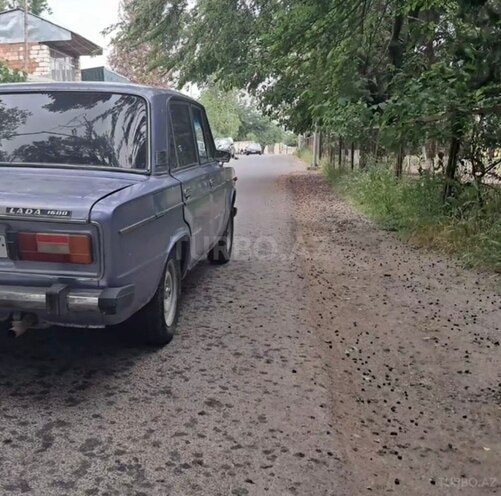 LADA (VAZ) 2106 1985, 65,165 km - 1.3 л - Ağsu