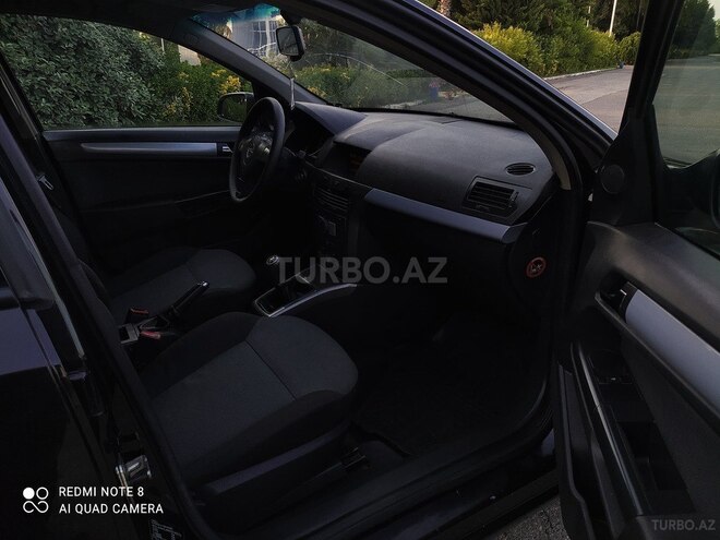 Opel Astra 2005, 260,000 km - 1.4 л - Sabirabad
