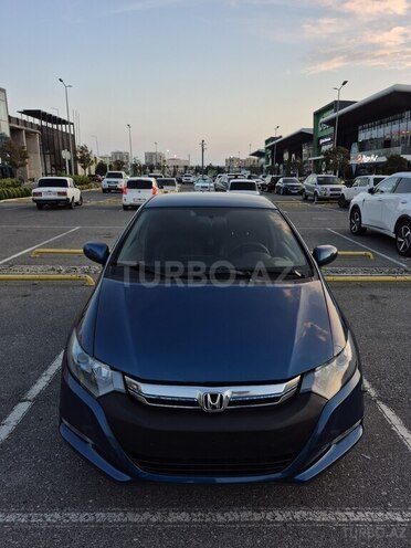 Honda Insight 2012, 235,000 km - 1.3 l - Bakı