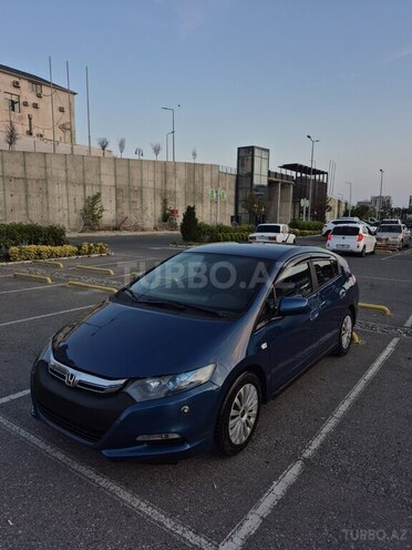 Honda Insight 2012, 235,000 km - 1.3 l - Bakı