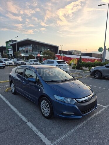 Honda Insight 2012, 235,000 km - 1.3 l - Bakı