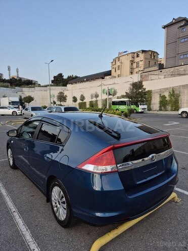 Honda Insight 2012, 235,000 km - 1.3 l - Bakı