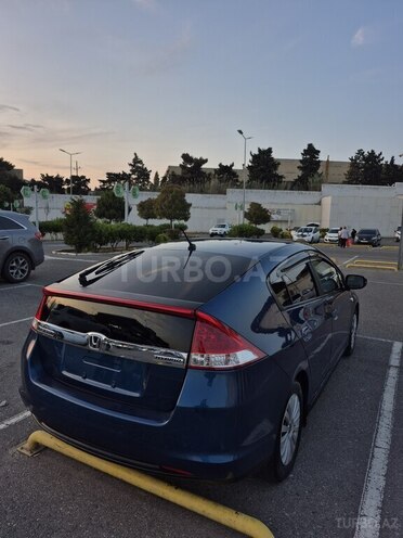 Honda Insight 2012, 235,000 km - 1.3 l - Bakı