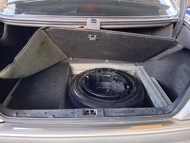 Mercedes E 200 1997, 312,968 km - 2.0 l - Gəncə