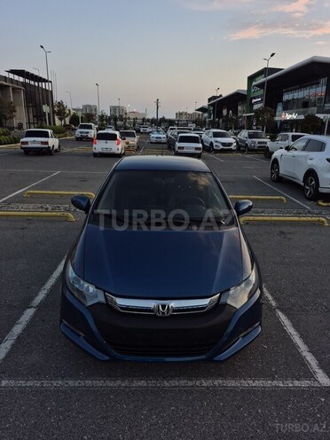 Honda Insight 2012, 235,000 km - 1.3 l - Bakı