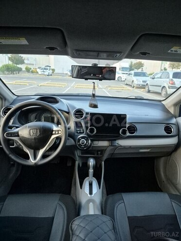 Honda Insight 2012, 235,000 km - 1.3 l - Bakı