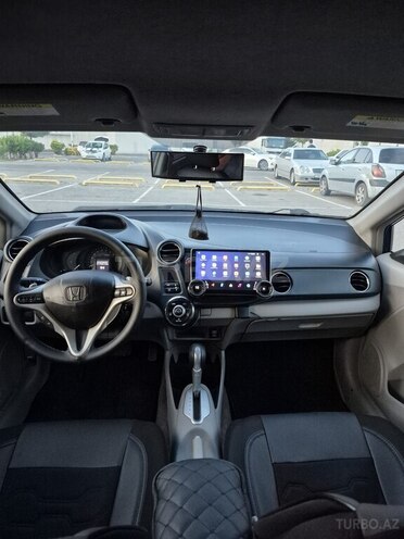 Honda Insight 2012, 235,000 km - 1.3 l - Bakı