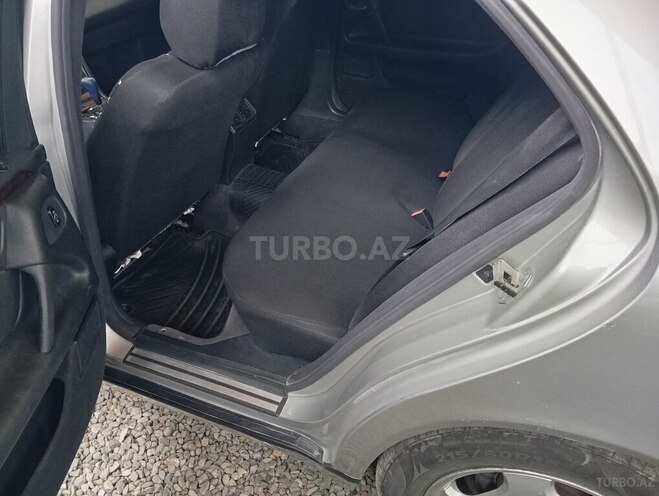 Mercedes E 200 1997, 312,968 km - 2.0 l - Gəncə