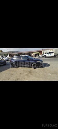 Renault Megane 2009, 630,000 km - 1.5 l - Bakı