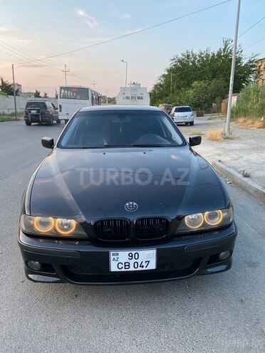 BMW 528 1999, 550,000 km - 2.8 л - Bakı