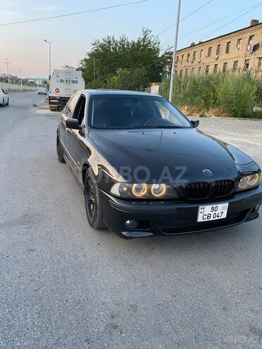 BMW 528 1999, 550,000 km - 2.8 л - Bakı
