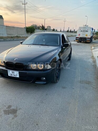 BMW 528 1999, 550,000 km - 2.8 л - Bakı