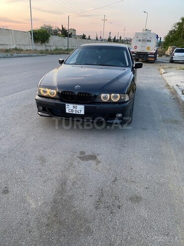 BMW 528 1999, 550,000 km - 2.8 л - Bakı