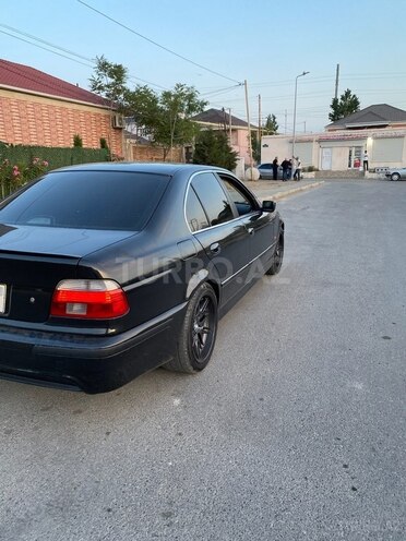 BMW 528 1999, 550,000 km - 2.8 л - Bakı