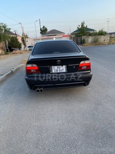 BMW 528 1999, 550,000 km - 2.8 л - Bakı
