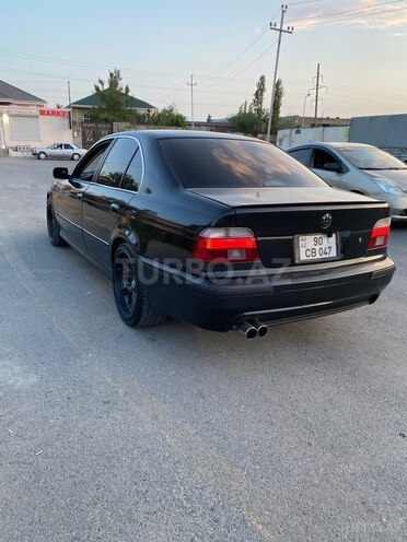 BMW 528 1999, 550,000 km - 2.8 л - Bakı