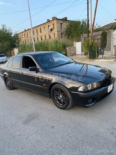 BMW 528 1999, 550,000 km - 2.8 л - Bakı