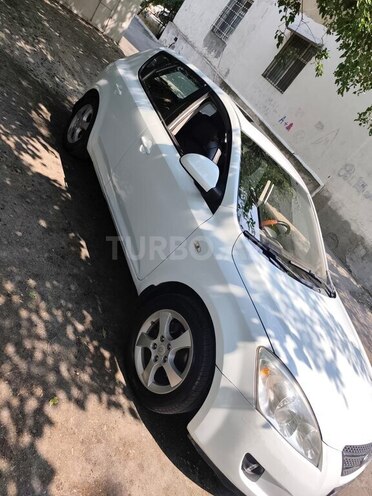 Kia Ceed 2008, 207,000 km - 1.6 л - Bakı