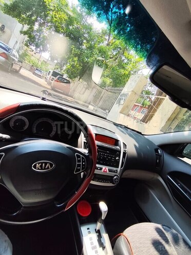Kia Ceed 2008, 207,000 km - 1.6 л - Bakı