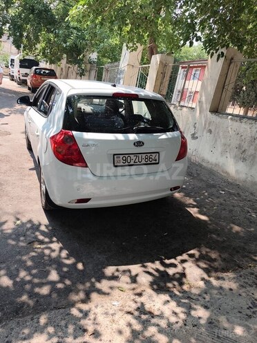 Kia Ceed 2008, 207,000 km - 1.6 л - Bakı