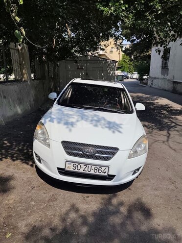 Kia Ceed 2008, 207,000 km - 1.6 л - Bakı