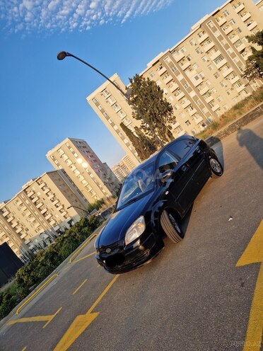 Kia Rio 2007, 279,888 km - 1.5 l - Bakı
