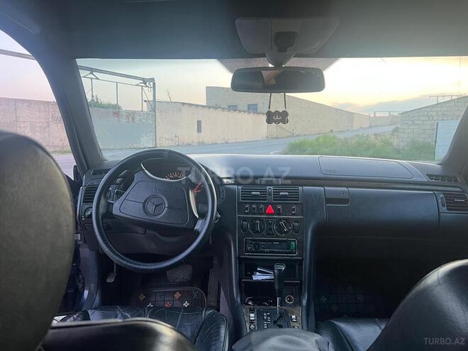 Mercedes E 240 1998, 400,000 km - 2.4 l - Bakı