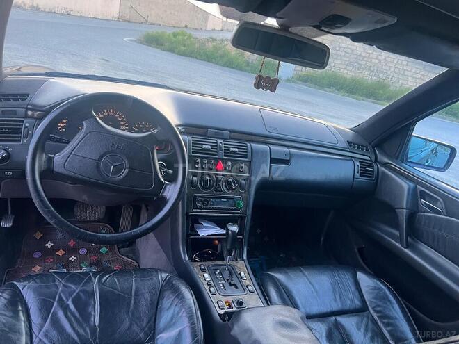 Mercedes E 240 1998, 400,000 km - 2.4 l - Bakı