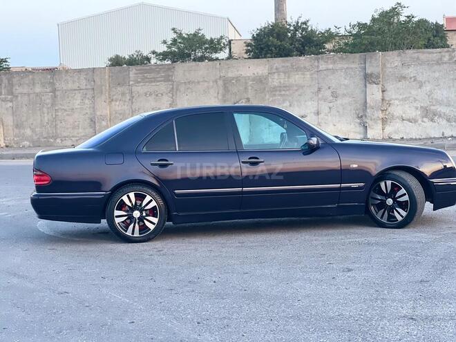 Mercedes E 240 1998, 400,000 km - 2.4 l - Bakı