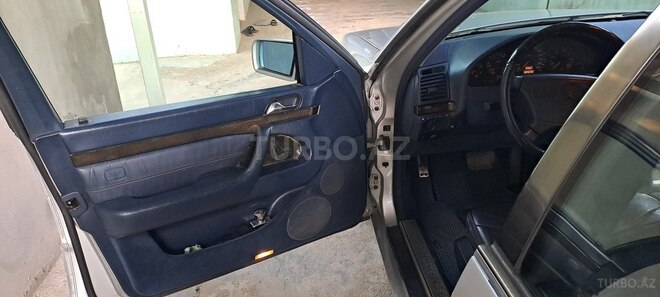 Mercedes S 420 1997, 286,000 km - 4.2 l - Gəncə