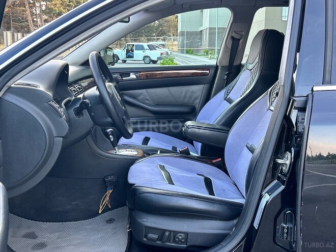 Audi A6 allroad 2004, 250,000 km - 2.7 l - Sumqayıt