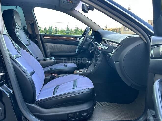 Audi A6 allroad 2004, 250,000 km - 2.7 l - Sumqayıt