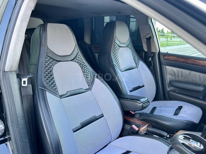 Audi A6 allroad 2004, 250,000 km - 2.7 l - Sumqayıt