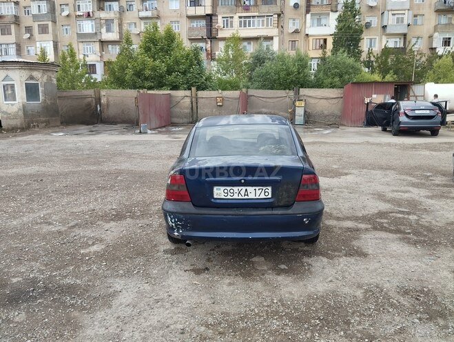 Opel Vectra 1997, 387,000 km - 1.8 l - Sumqayıt