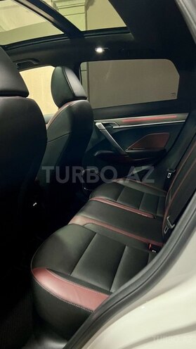Geely Coolray 2022, 47,760 km - 1.5 l - Bakı