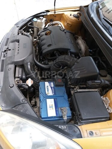Kia  2008, 179,000 km - 1.4 l - Bakı