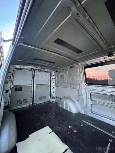 Mercedes Vito 111 2010, 421,000 km - 2.2 l - Bakı