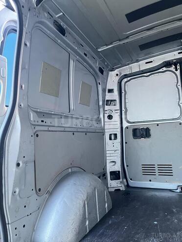 Mercedes Vito 111 2010, 421,000 km - 2.2 l - Bakı